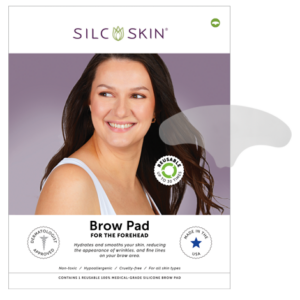 SilcSkin Brow Pad