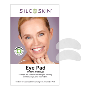 SilcSkin eye pad