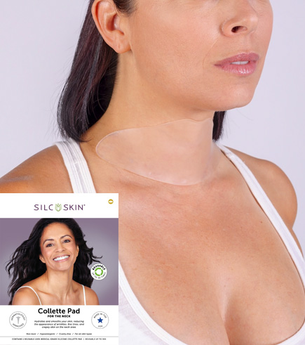 Solutions for your neck