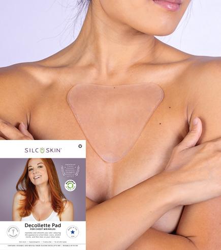 Solutions for your chest