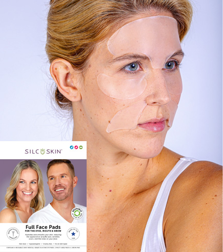 Solutions for your face